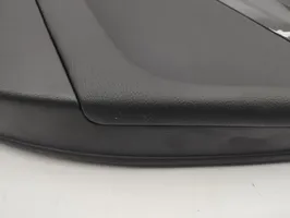 Opel Antara Rivestimento del pannello della portiera posteriore 