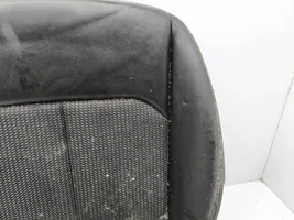 Audi Q2 - Driver seat console base 