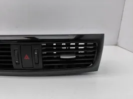 Mazda CX-5 Dash center air vent grill KD456491X