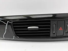 Mazda CX-5 Griglia di ventilazione centrale cruscotto KD456491X