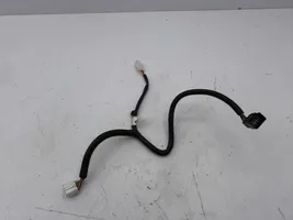 Opel Antara Seat wiring loom 