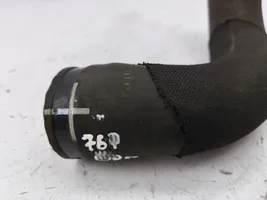Suzuki Vitara (LY) Manguera/tubo del intercooler 