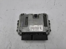 Suzuki Vitara (LY) Sterownik / Moduł ECU 0261S21344