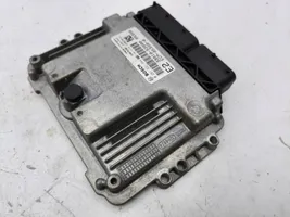 Suzuki Vitara (LY) Calculateur moteur ECU 0261S21344