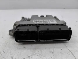 Suzuki Vitara (LY) Sterownik / Moduł ECU 0261S21344