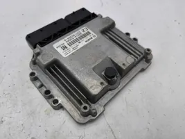 Suzuki Vitara (LY) Calculateur moteur ECU 0261S21344