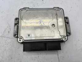 Suzuki Vitara (LY) Calculateur moteur ECU 0261S21344