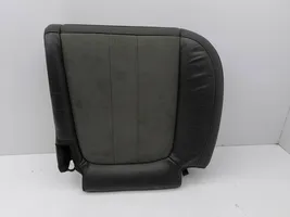 Opel Antara Rear seat 