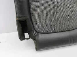 Opel Antara Rear seat 