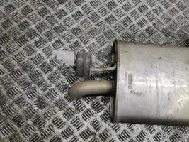 Audi A3 8Y Silencieux / pot d’échappement 5Q6253611AR