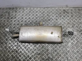 Audi A3 8Y Silencieux / pot d’échappement 5Q6253611AR