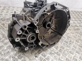 Opel Antara Scatola del cambio manuale a 6 velocità 55567634