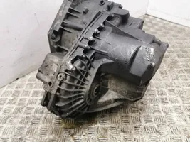 Opel Antara Scatola del cambio manuale a 6 velocità 55567634