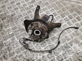 Hyundai i30 Front wheel hub 