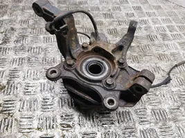 Hyundai i30 Front wheel hub 