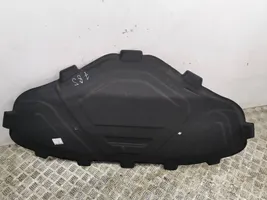 Audi A3 8Y Izolacja termiczna / wygłuszenie pokrywy / maski silnika 8Y0863825A