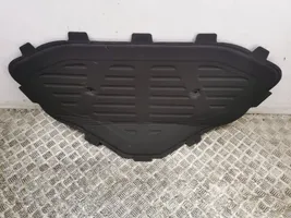 Audi A3 8Y Isolation acoustique et thermique pour capot 8Y0863825A