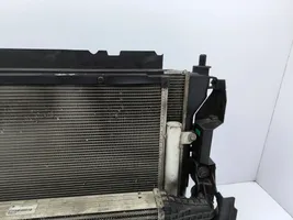 Suzuki Vitara (LY) Juego de radiador 1362061MA0
