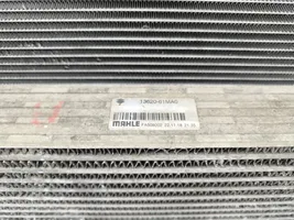 Suzuki Vitara (LY) Kit Radiateur 1362061MA0