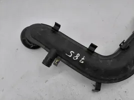 Audi A3 8Y Tube d'admission d'air 05C145674B