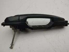 Suzuki Vitara (LY) Front door exterior handle 