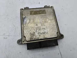 Mercedes-Benz C W204 Sterownik / Moduł ECU A6519007500