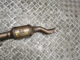 Audi A3 8Y Filtr cząstek stałych Katalizator / FAP / DPF 5WA131723C