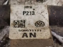 Audi A3 8Y Sprężyna tylna 5Q0511121