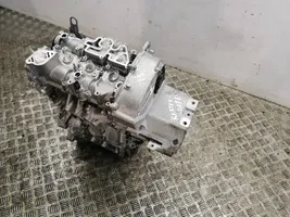 Audi A3 8Y Moottori DLA
