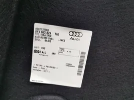 Audi A3 8Y Tavaratilan sivuverhoilu 8Y4863879