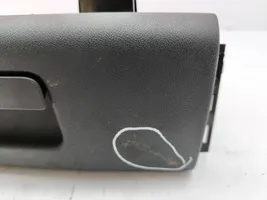 Volkswagen Tiguan Front trunk storage compartment 5NA882599