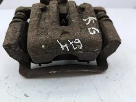 Opel Antara Rear brake caliper 