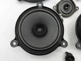 Mazda CX-5 Kit système audio KD6266960