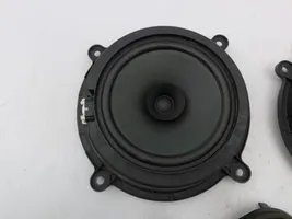 Mazda CX-5 Kit système audio KD6266960