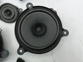 Mazda CX-5 Kit système audio KD6266960