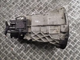 Mercedes-Benz C W204 Manual 6 speed gearbox A2122608000