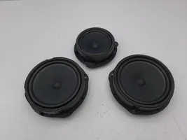 Audi A3 8Y Zestaw audio 83A035415