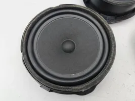 Audi A3 8Y Kit système audio 83A035415