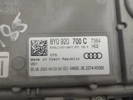 Audi A3 8Y Licznik / Prędkościomierz 8Y0920700C