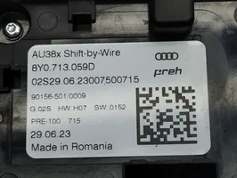 Audi A3 8Y Wybierak biegów 8Y0713059D