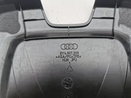 Audi A3 8Y Coque de rétroviseur 8Y4907299