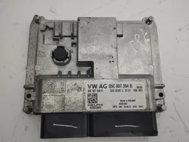 Audi A3 8Y Calculateur moteur ECU 05C907394B