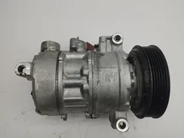 Audi A3 8Y Ilmastointilaitteen kompressorin pumppu (A/C) 5WA816803A