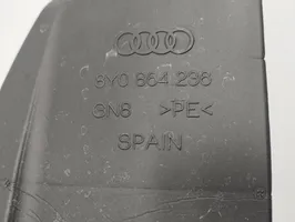 Audi A3 8Y Panel wykończeniowy błotnika 8Y0821112