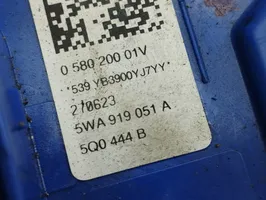 Audi A3 8Y Polttoainesäiliön pumppu 5WA919051A