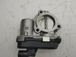 Audi A3 8Y Throttle valve 05C133062