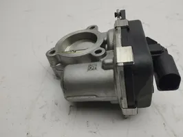 Audi A3 8Y Throttle valve 05C133062