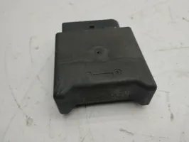 Audi A3 8Y Unité de commande / module de pompe à carburant 5Q0906093B