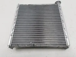 Audi A3 8Y Radiateur soufflant de chauffage 