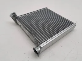 Audi A3 8Y Radiateur soufflant de chauffage 